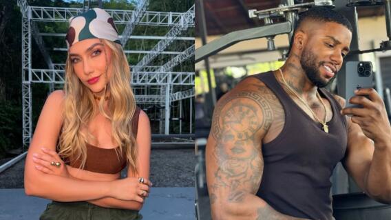 Mamá de Leo, del Desafío, quiere a conocer a Mafe Aristizábal - CaracolTV