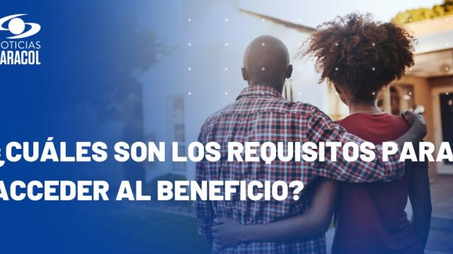Nuevo modelo de preasignaciones de Mi Casa Ya: ¿en qué consiste? Nuevo modelo de preasignaciones de Mi Casa Ya: ¿en qué consiste?