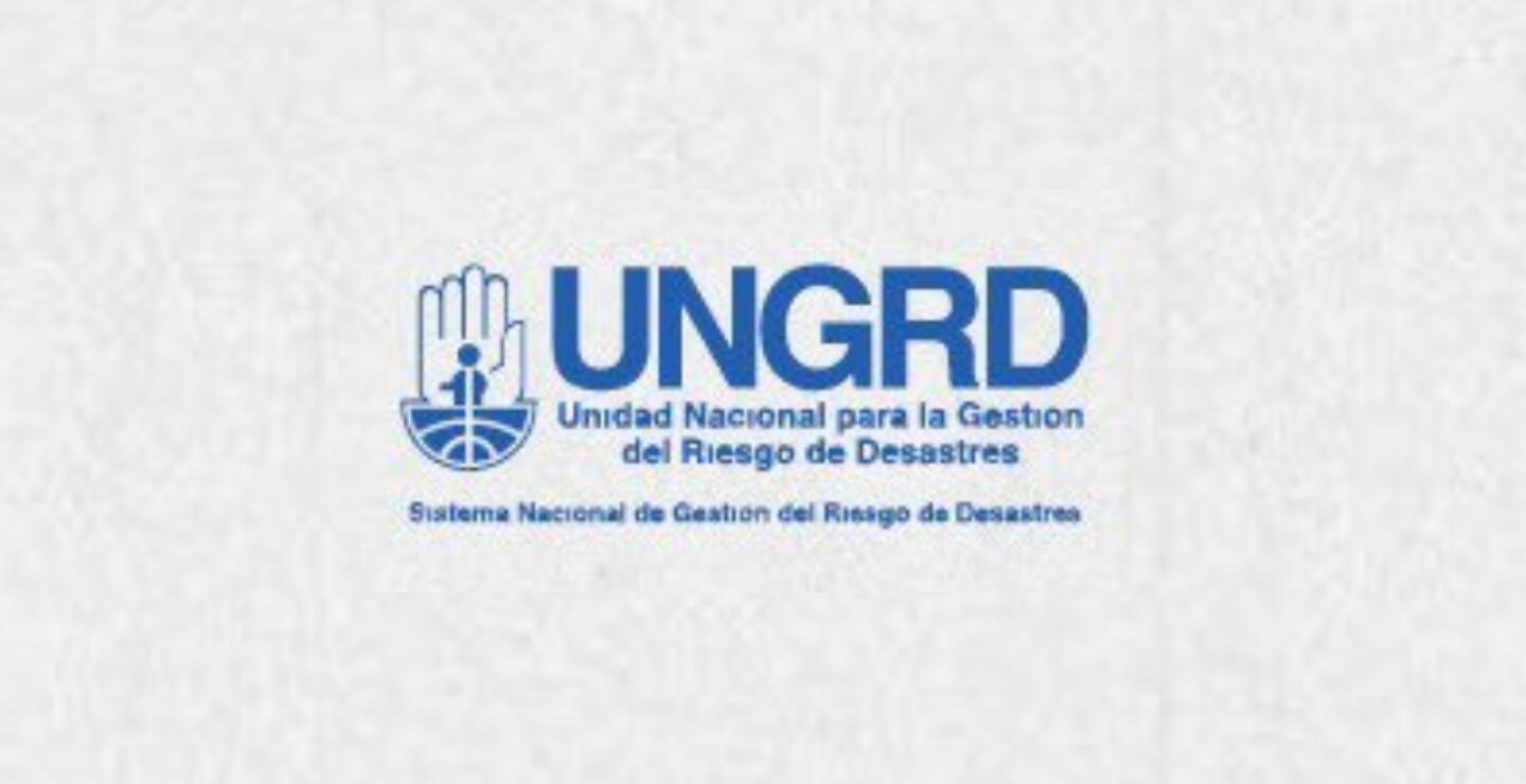 UNGRD