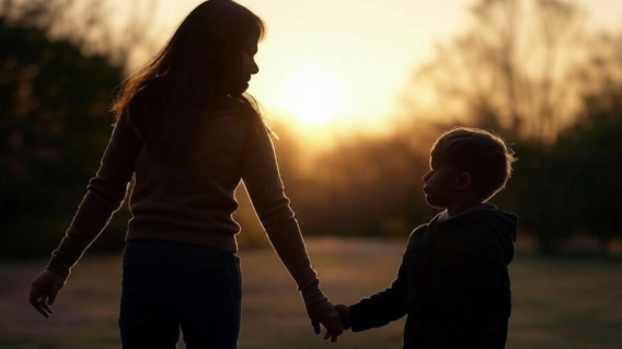 Confesó que su mamá le hizo lo peor cuando era niño