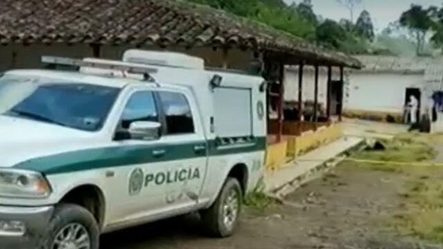 Congreso entrega informe sobre balance negativo de la implementación del acuerdo de paz Congreso entrega informe sobre balance negativo de la implementación del acuerdo de paz