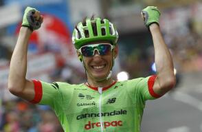 284758_Pierre Rolland - AFP