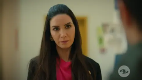 Capítulo 27 Todo por mi familia