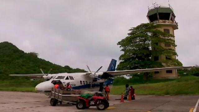 Por esta razón nadie se enferma ni accidenta en la isla de Providencia después de las 5:00 p.m. Por esta razón nadie se enferma ni accidenta en la isla de Providencia después de las 5:00 p.m.