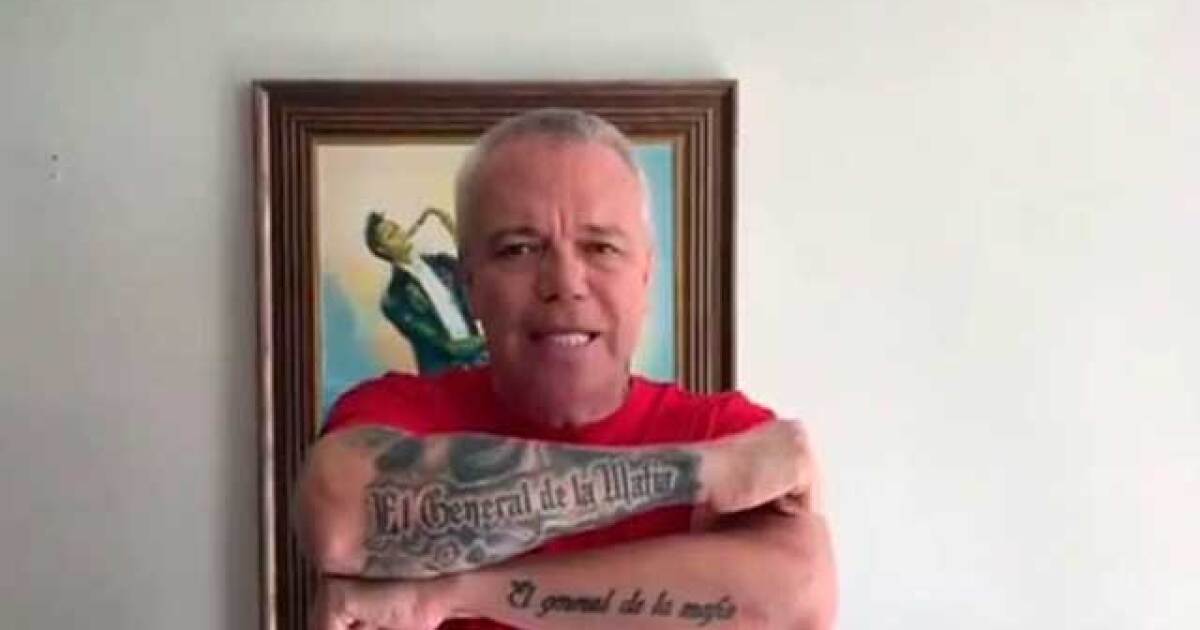 Alias Popeye Desata Polemica En Espana Por Videos Donde Promociona Un Destino Turistico