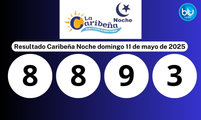 Resultado de Caribeña Noche - 11 de mayo.png Resultado de Caribeña Noche - 11 de mayo.png