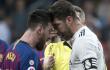 356601_Lionel Messi y Sergio Ramos / Foto: AFP