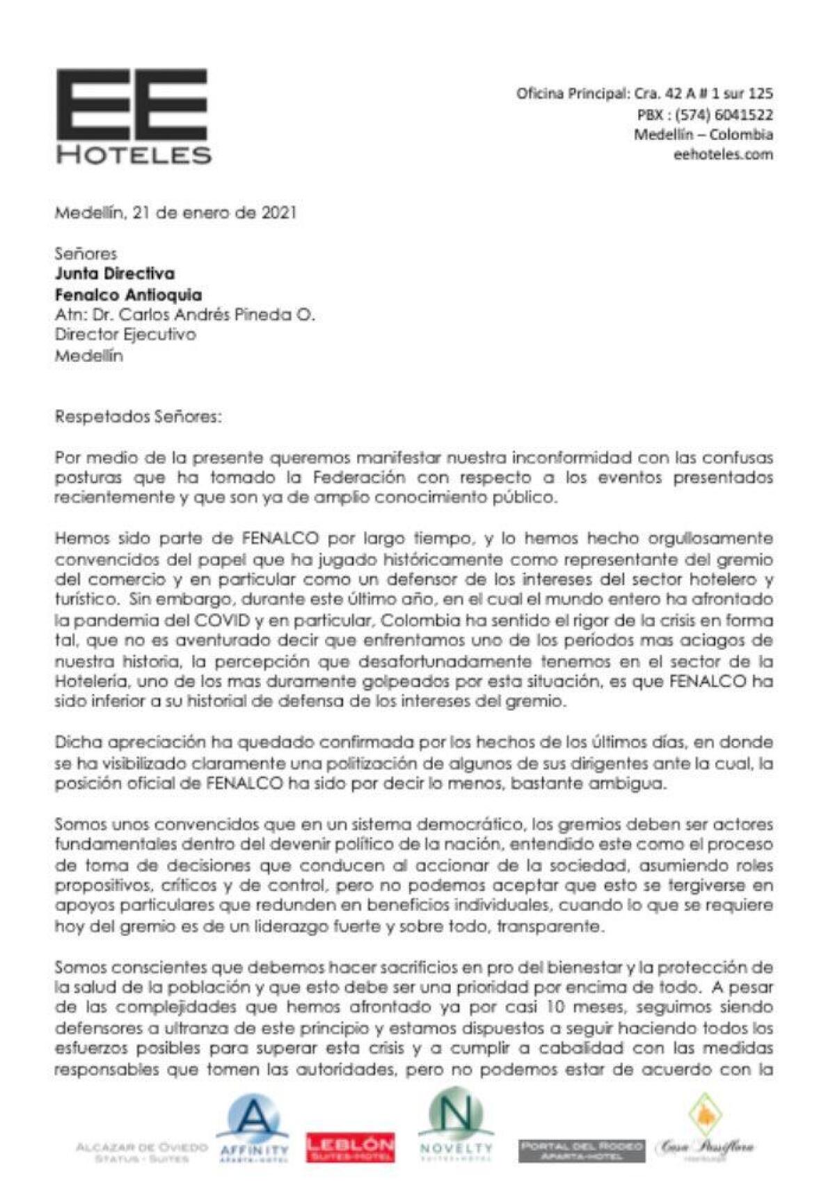 comunicado hoteles.jpeg