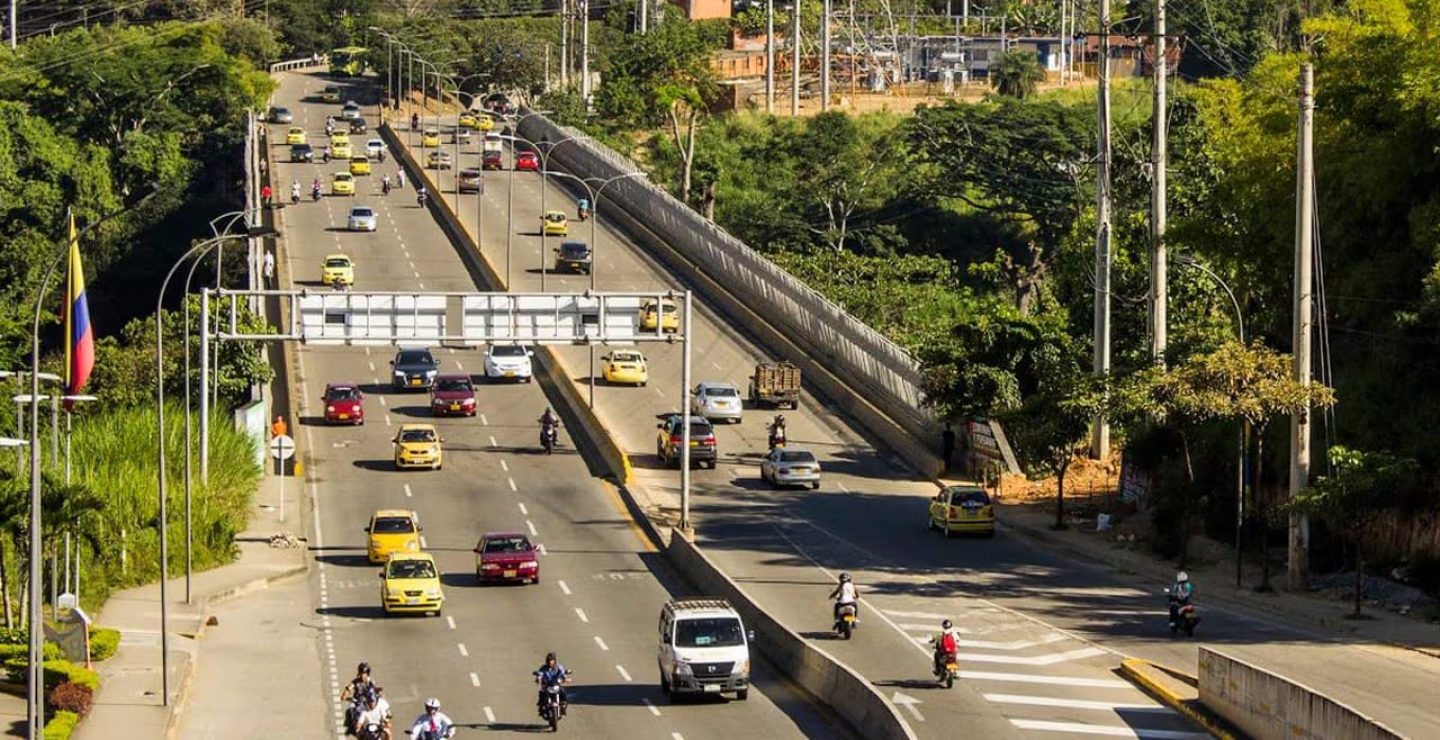 Pico y placa en Bucaramanga 