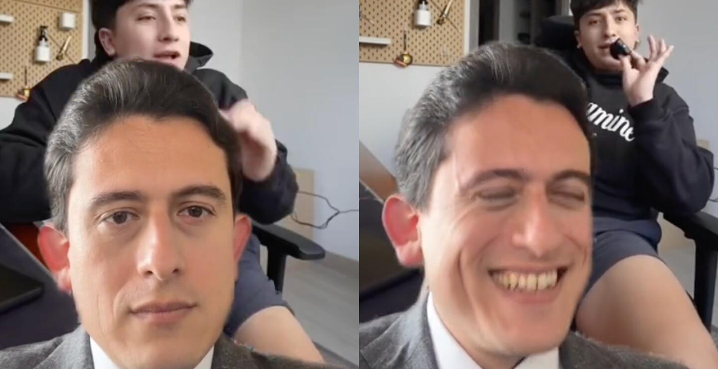 Director de la Dian reacciona a influencer 'Rubigol' quejándose de la facturación electrónica