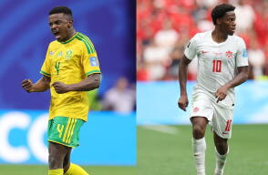 Sudáfrica vs. Canadá se enfrentan en los dieciseisavos de final del Mundial 2026.