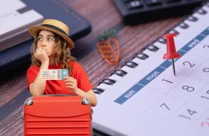 El próximo festivo en Colombia es en más de dos meses: qué día cae y cuáles son los siguientes feriados 