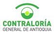 334075_BLU Radio. Contraloría de Antioquia / Foto: Contraloría