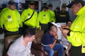 334997_BLU Radio / Foto: Policía de Bucaramanga