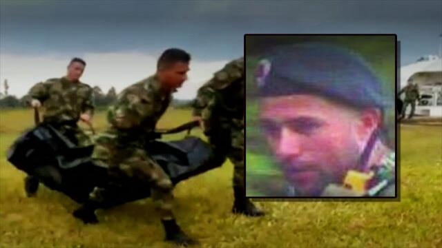 ¿Quién era ‘Alonso’, sindicado de planear masacre donde murió Karina García? Este es su prontuario