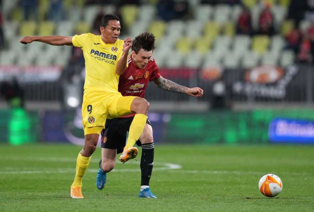 Villarreal