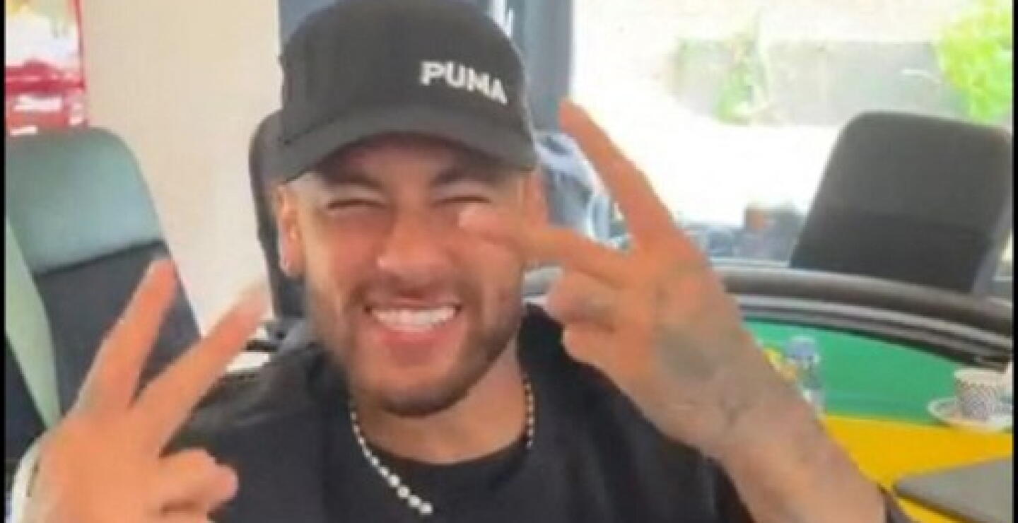 Neymar