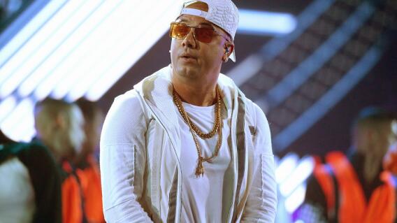 322646_BLU Radio, Wisin / Foto: AFP 322646_BLU Radio, Wisin / Foto: AFP
