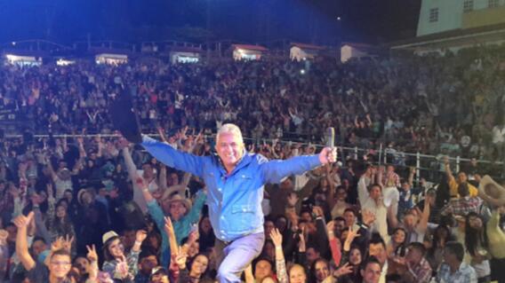 259619_Foto: Reynaldo Armas ‏@reynaldoarmasve