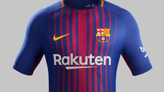 Cortesía: FC Barcelona Cortesía: FC Barcelona
