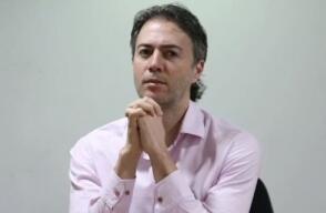 Procuraduría inhabilitó a Daniel Quintero por 6 meses por participación en política