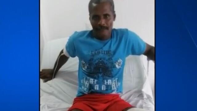 Campesino pisó mina antipersonal que estaba a escasos metros de una escuela en Chocó