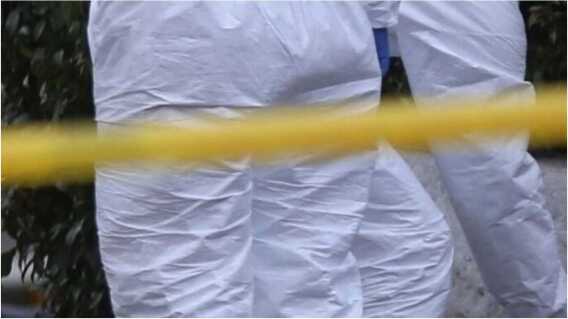 Balacera dentro de casa en Kennedy, occidente de Bogotá, deja un muerto y un herido Balacera dentro de casa en Kennedy, occidente de Bogotá, deja un muerto y un herido