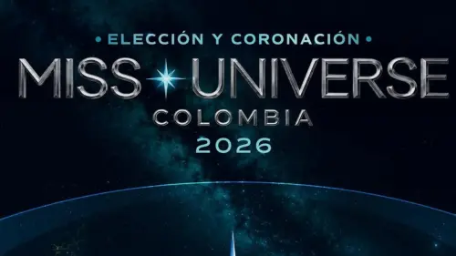Miss Universo Colombia 2026