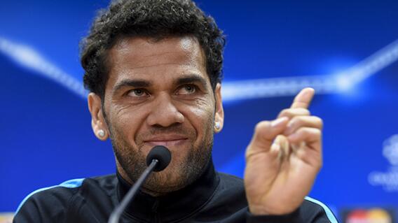 247715_Dani Alves jugador brasileño de Juventus. 247715_Dani Alves jugador brasileño de Juventus.