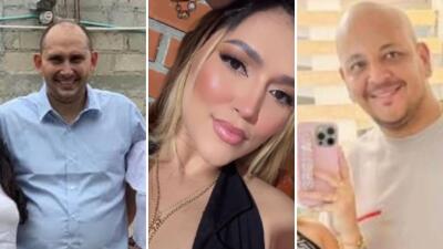 El oscuro pasado de alias 'La Diabla', criminal vinculada con la masacre de Aguachica El oscuro pasado de alias 'La Diabla', criminal vinculada con la masacre de Aguachica