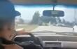 Accidente de tránsito