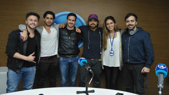 275730_Foto: Blu Radio