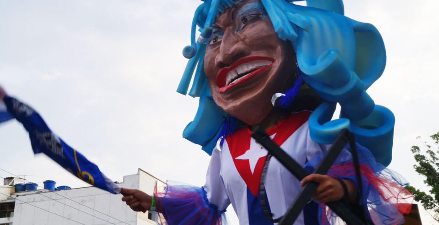 Diana Figueroa | Noticiascaracol.com