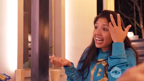 Glock habla del regalo de Kratos