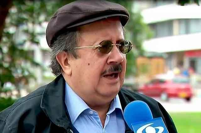 “Cizaña para enredar el proceso de paz”: FARC responde al fiscal general sobre bienes