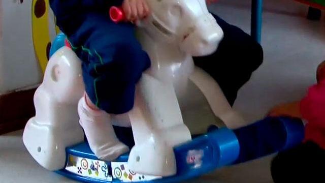 Detectar a tiempo el autismo en un niño puede hacer la diferencia