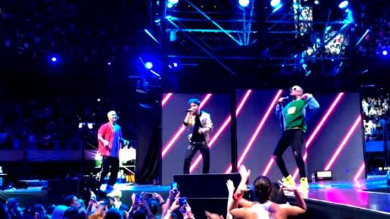 Instagram: princeroyce