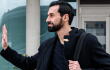 Álvaro Arbeloa, director técnico del Real Madrid.