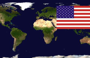 ¿Por qué EE. UU. fue el único país que se opuso a la resolución de la ONU de usar un mapa más fiel?