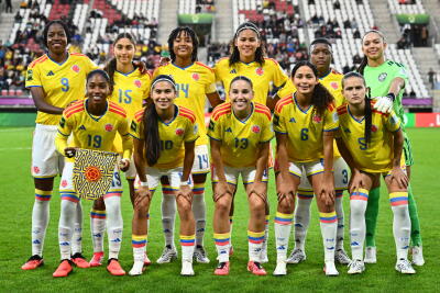 Colombia