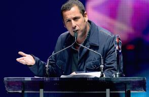 Adam Sandler