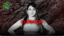 Lina eliminada