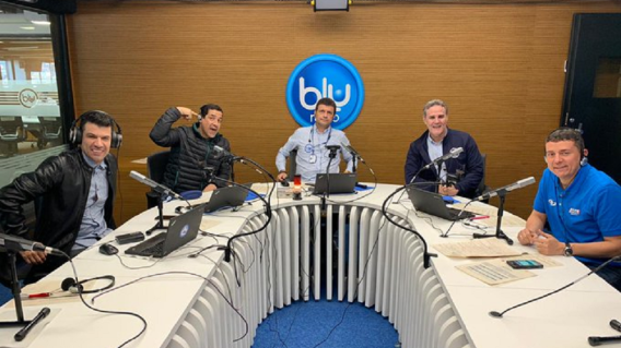 343316_Blu Radio. Blog Deportivo / Foto: BLU Radio