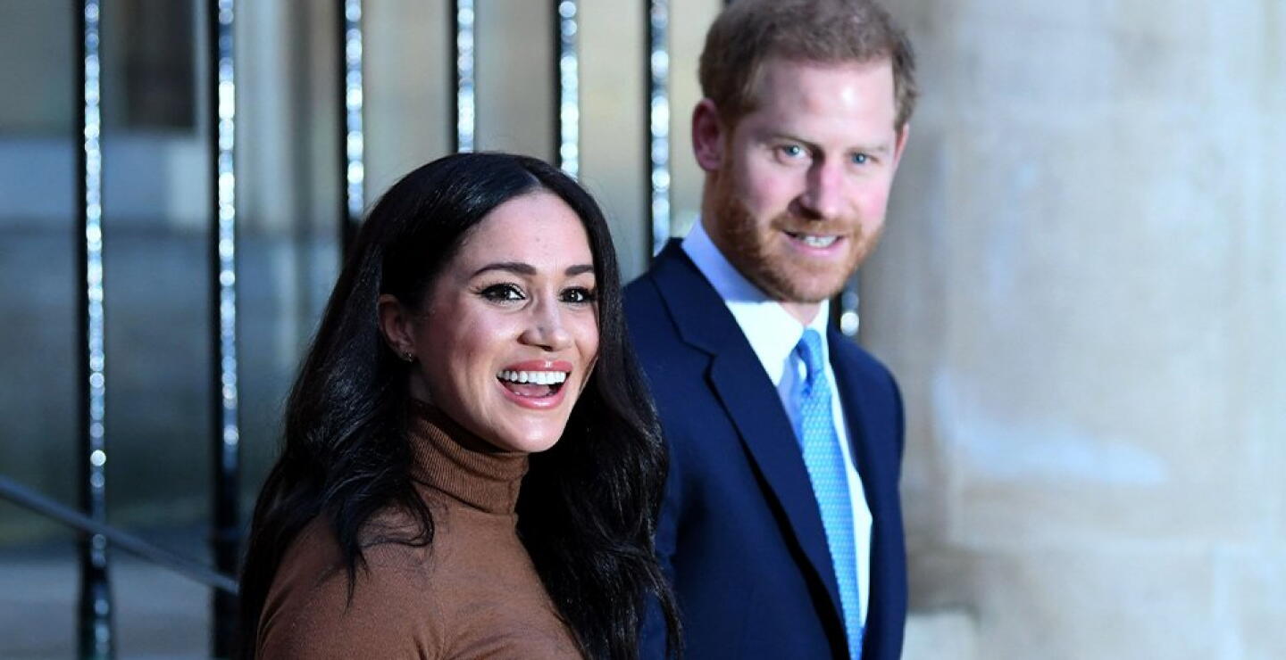 Meghan Markle y Harry no atenderán a cuatro medios por publicar historias “distorsionadas” 