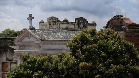 tráfico de muertos en cementerios del Distrito. tráfico de muertos en cementerios del Distrito.