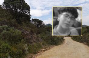 Últimas horas de Cristian Martín