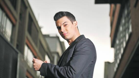 297188_BLU Radio. Pipe Bueno // Foto: El Espectador