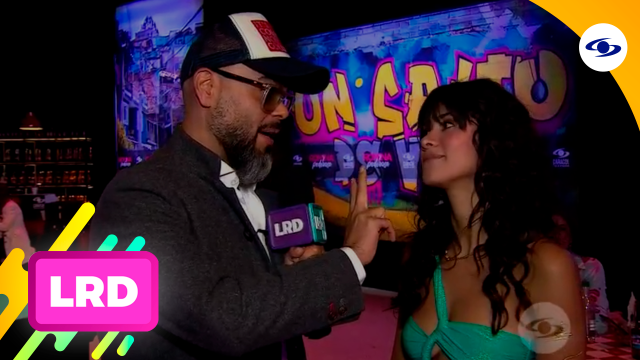 Así fue el lanzamiento para medios de Romina. Así fue el lanzamiento para medios de Romina.