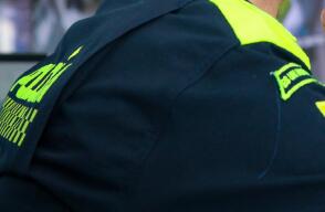 Policías judicializados habrían cambiado las placas de vehículo oficial para cometer dos asesinatos