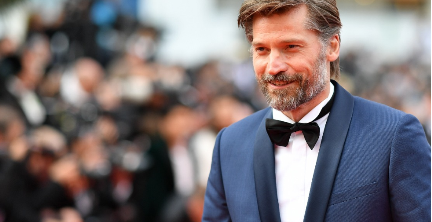 307262_Nikolaj Coster-Waldau Foto: AFP